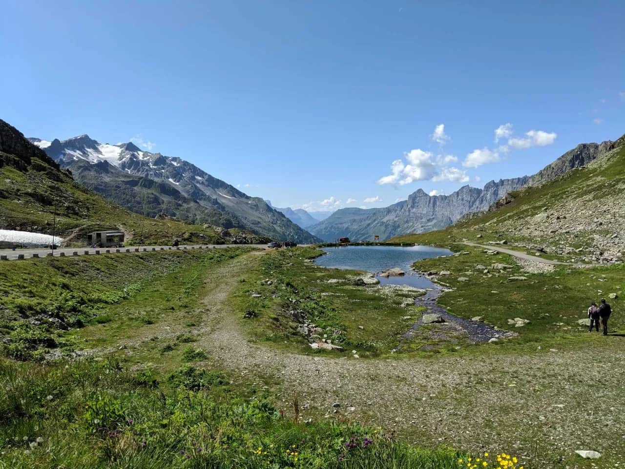 Mapa tras motocyklowych: Calimoto, Kurviger i perełki Polski