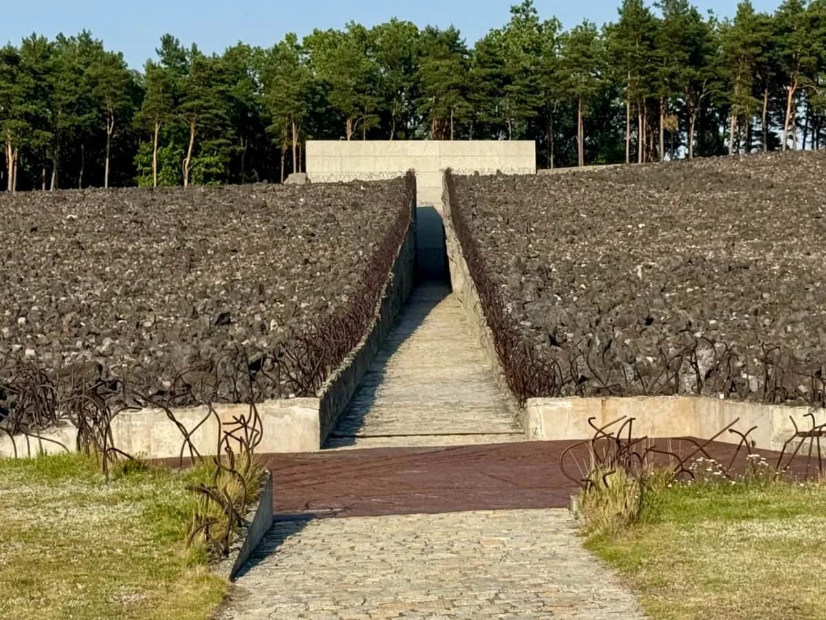 Trasy motocyklowe Lubelskie: Odkryj region na dwóch kółkach!