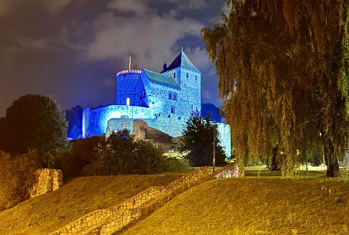 Trasy motocyklowe Śląsk: Odkryj góry, zamki i jurajskie perły!