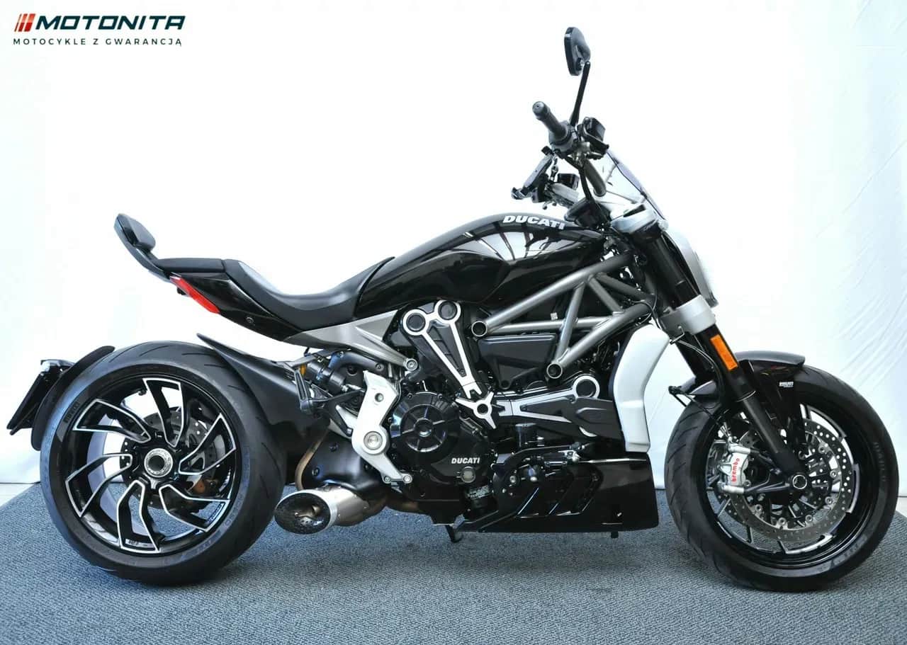 Jak zarejestrować motorower bez dokumentów? Tylko jako zabytek!